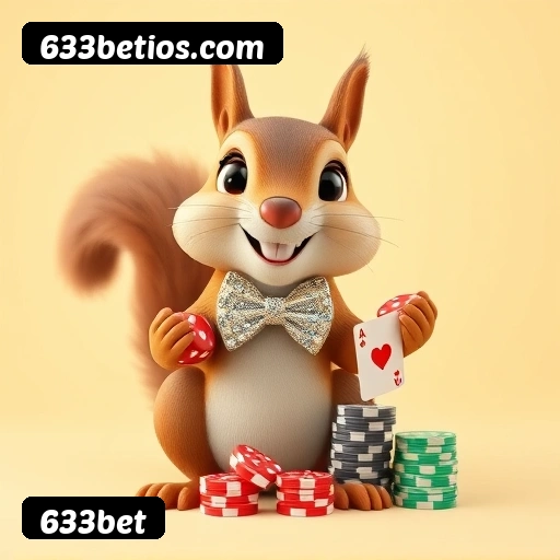 633bet Logo