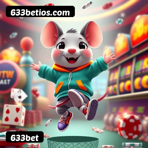 Plushie Frenzy - Slot premium da PG Soft com RTP de 96.75% disponível na 633bet