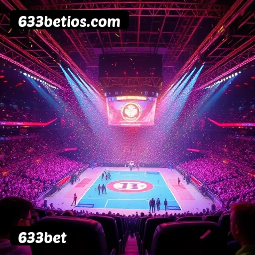 633bet APK - Download Oficial Android