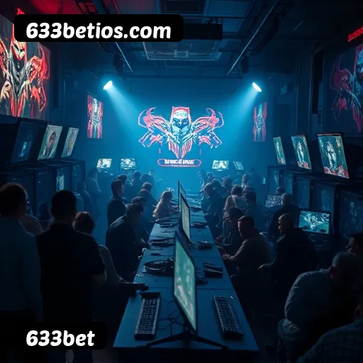 Como Instalar APK 633bet