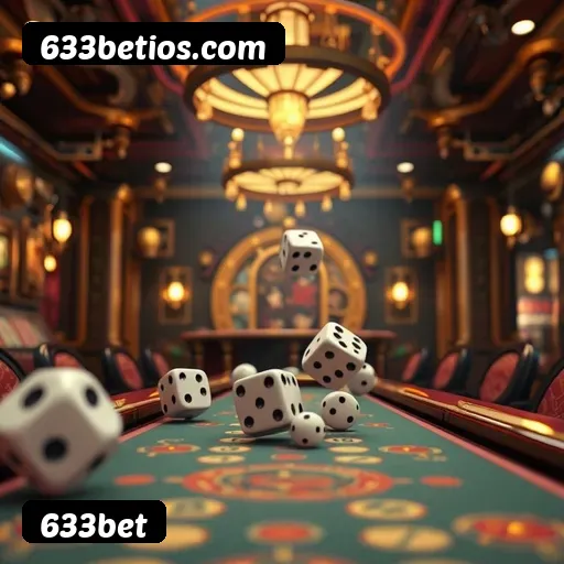 FAQ APK 633bet