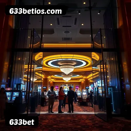 FAQ - Perguntas Frequentes 633bet